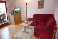 App. 3 Wohnzimmer