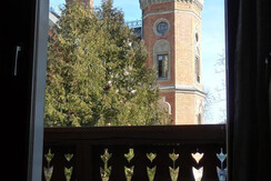 App. 3 Balkon