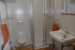 App. 2 Badezimmer