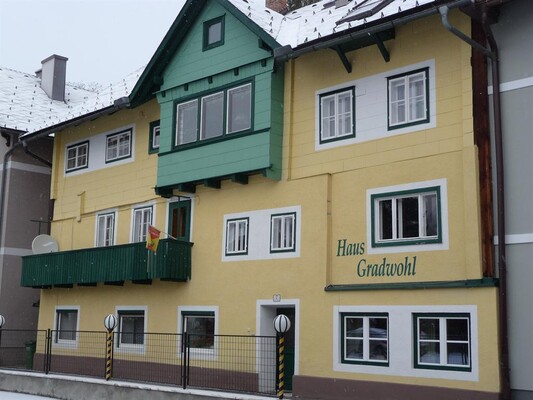 Hausfoto