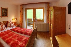 Doppelzimmer