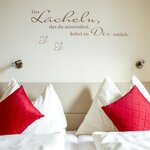 Bild von Apartment/1 Schlafraum/Dusche, WC