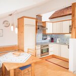 Foto van Appartement, bad, WC, 1 slaapkamer