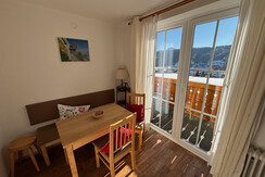Haus Hermine - Appartement Ramsau Ort