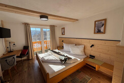 Appartement Haus Hermine