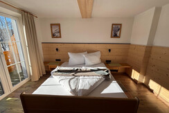 Appartement Haus Hermine