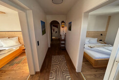 Appartement Haus Hermine