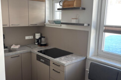 Appartement Haus Hermine