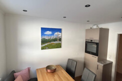 Appartement Haus Hermine
