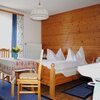 Bild von Doppelzimmer mit Dusche bis 3 Pers.