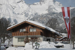 Haus Winter 2012