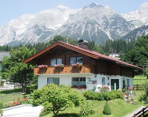 Haus Karin Sommer