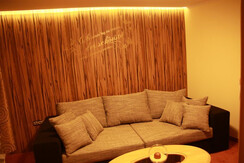 Sofa Wohnzimmer