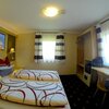 Bild von Appartement, Dusche, WC, Balkon