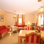 Bild von Apartment für 2-4 Pers./1 Schlafr. Du
