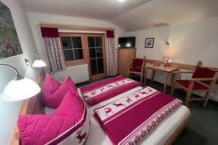 Schlafzimmer 2