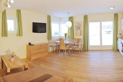 Panorama Wohnzimmer