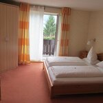 Bild von Appartement/Fewo, Bad, WC, 3 Schlafräume