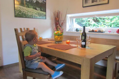 Der Hausherr