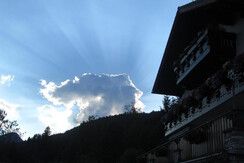 Abendstimmung