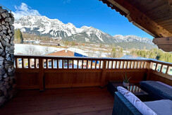 Balkon Nord 3