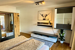 Schlafzimmer 3