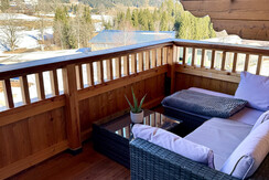 Balkon Nord 2