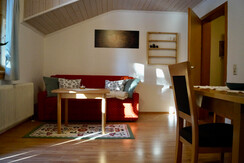 Apartment 65m²