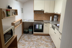 Apartment 60m²