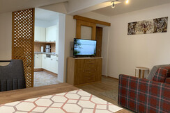 Apartment 60m²