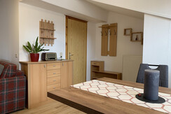 Apartment 60m²