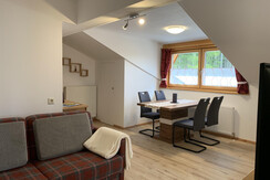 Apartment 60m²