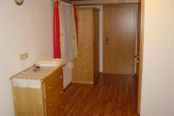 Haus Lösch - Appartement - Vorraum