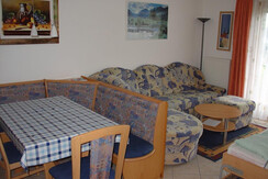 Wohnraum