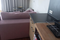 Apartment Philomena