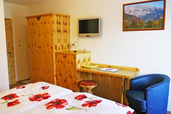 Doppelzimmer I