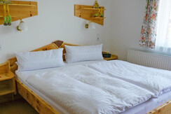 Doppelzimmer neu II