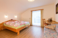 Doppelzimmer 2