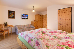 Doppelzimmer 1