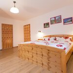 Photo of Double room, shower, toilet