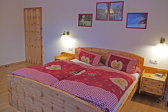 Zimmer Komfort