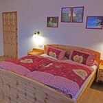 Photo of Triple room, shower, toilet