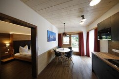 Appartement Mozart