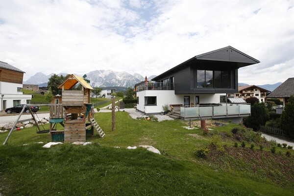 Haus Mozart | © Herbert Raffalt