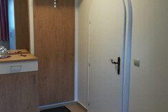 Garderobe