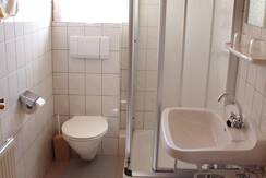 Appartement 4 Bad