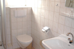 Appartement 2 Bad
