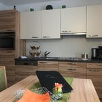 Bild von Gletscher Suite
