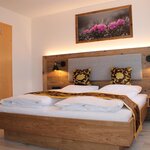 Bild von Alpine Suite 2 - 5 Personen
