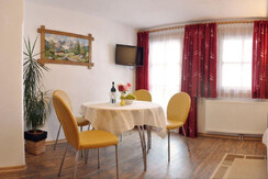 Wohnküche Appartement I